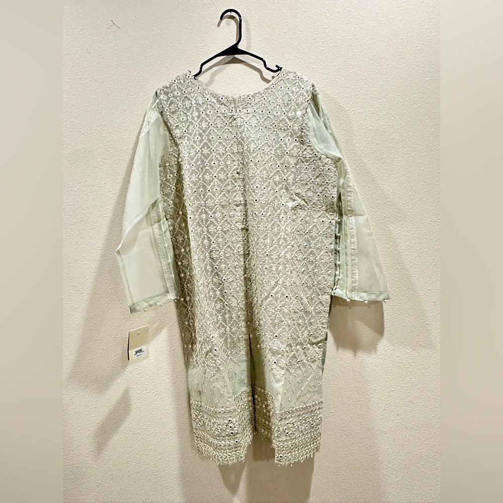 Eid Pakistani dress